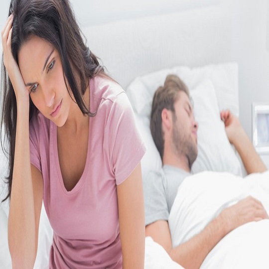 Cinsel İsteksizlik Cinsel İsteksizlik