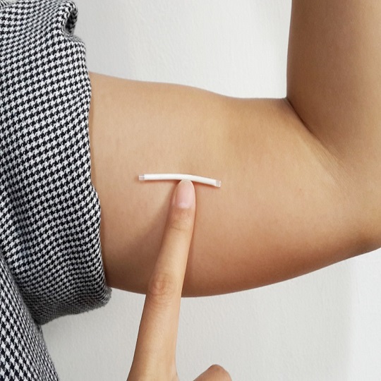 Deri Altı İmplantlar Deri Altı İmplantlar