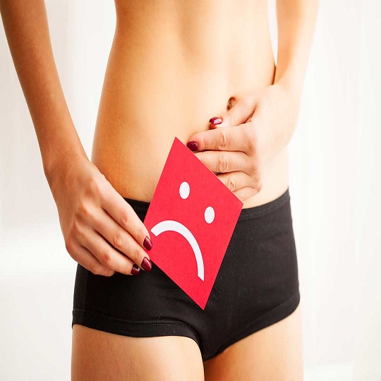 Vajinal Gençleştirme Vajinal Gençleştirme