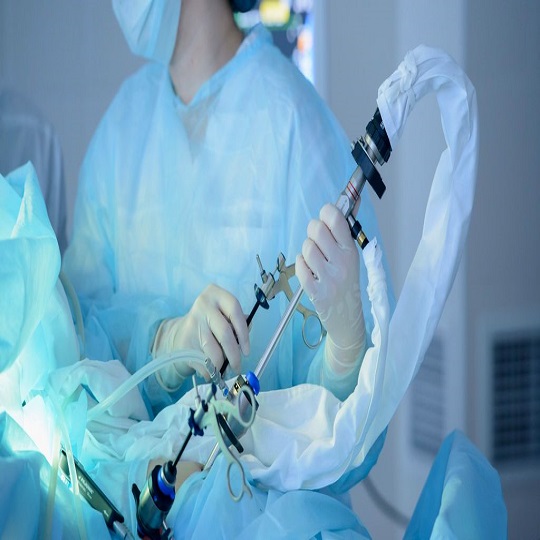 Laparoskopik Cerrahi Laparoskopik Cerrahi