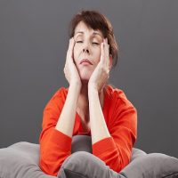 Behandlung der Wechseljahre