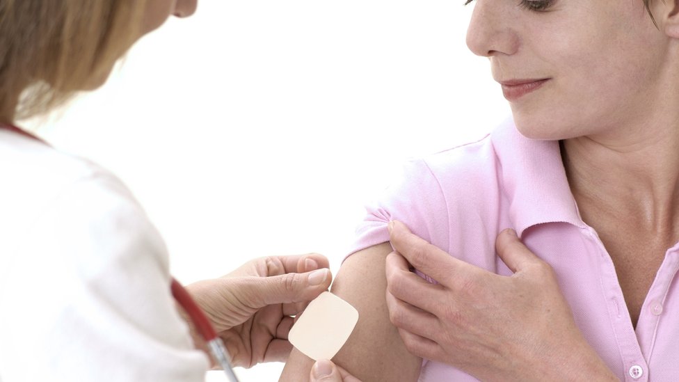 Hormon Replasman Tedavisi (HRT) nedir