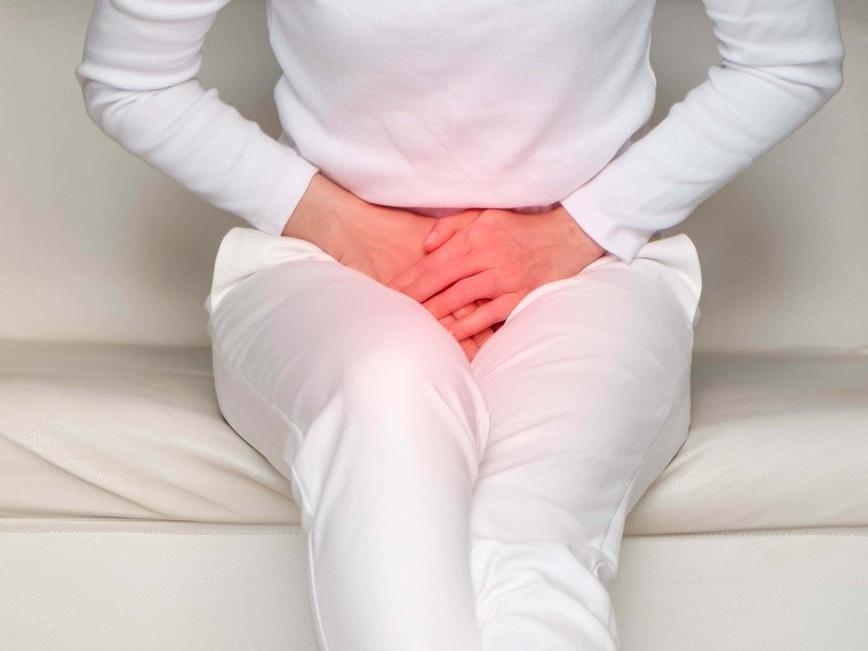 Stres tipinde idrar kaçırma nedir?