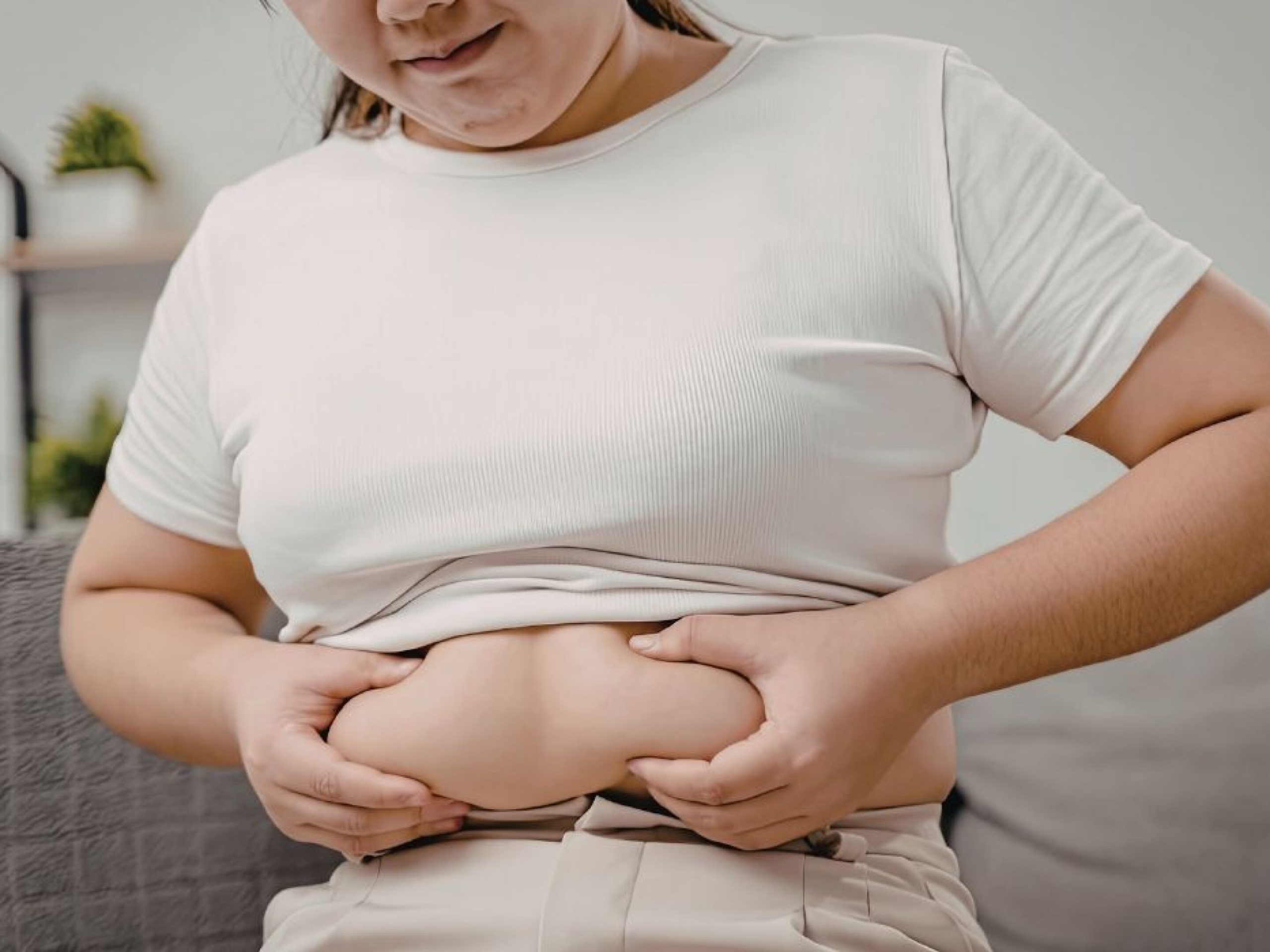 Menopozda ani kilo alımı ve metabolizma yavaşlaması neden olur?