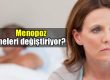Menopozda ruh hali değişimleri ve depresyon neden görülür?