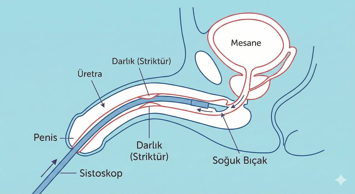 Ürodinami testi nedir ve nasıl yapılır?